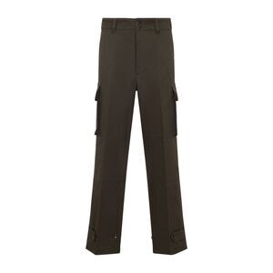 Valentino Cargo Pants Men